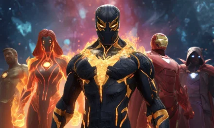 Marvel Rivals Season 3 Roadmap: Exciting Skins and Events