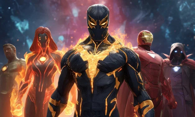 Marvel Rivals Season 3 Roadmap: Exciting Skins and Events