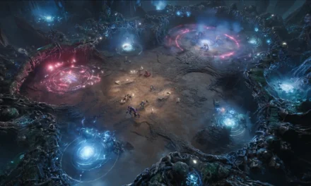 Marvel Rivals Season 3 brings thrilling Resource Rumble mode
