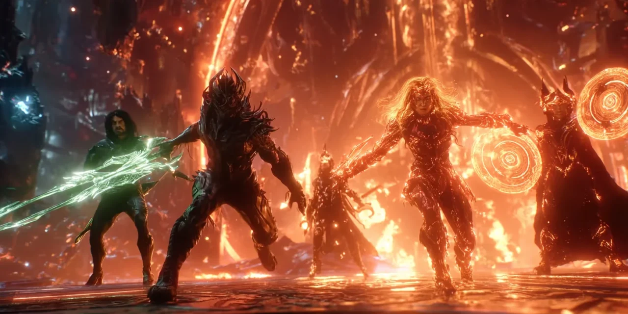 Marvel Rivals Season 3.5 brings epic skins and free loot