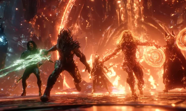 Marvel Rivals Season 3.5 brings epic skins and free loot