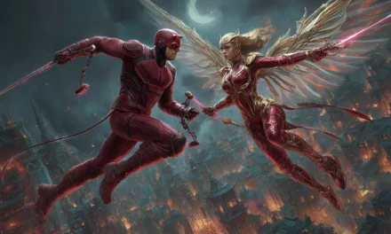 Marvel Rivals Season 3.5 leaks hint Daredevil & Angela drop