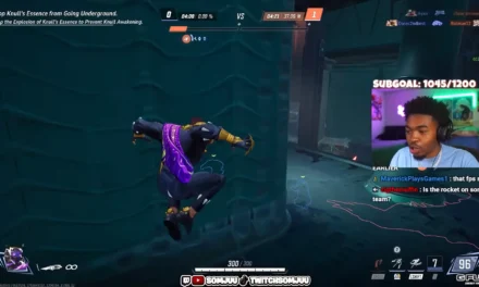 Marvel Rivals patch 3.5 – nerfs, underperforming heroes, and meta impact