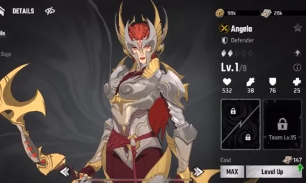 Daredevil and Angela Leaked for Marvel Rivals Season 4 – The Lore Just Confirmed It