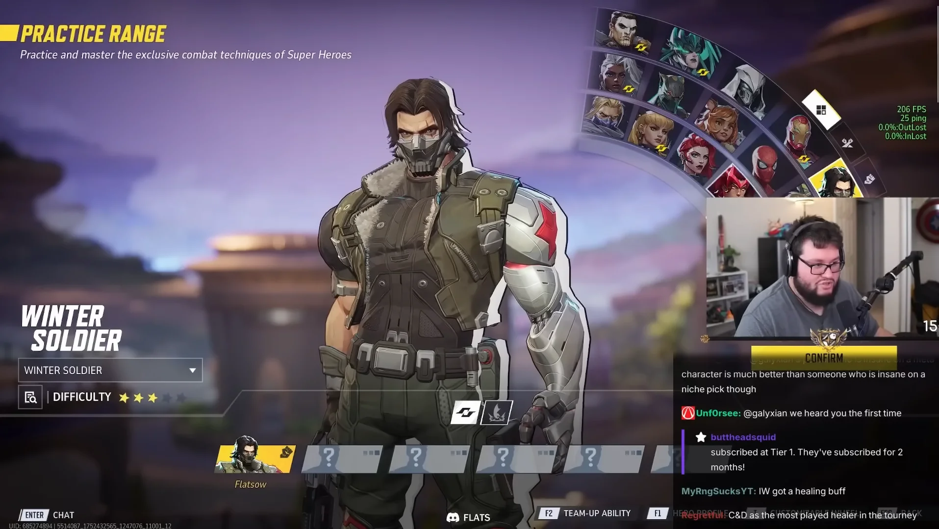 Is Marvel Rivals Season 3.5 Really That Bad? Flats Weighs In on the ...