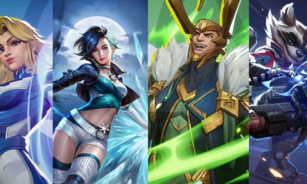 Pro Tips from the Best Strategists in Marvel Rivals – Learn How to Play Like the Pros
