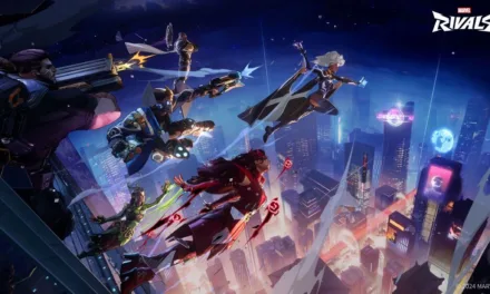 Marvel Rivals Age Rating Explained: Is It Safe for Kids and Teens?
