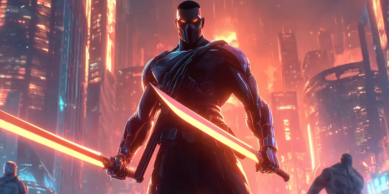 Marvel Rivals Season 3 brings powerful Blade rework reveal