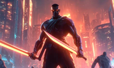 Marvel Rivals Season 3 brings powerful Blade rework reveal