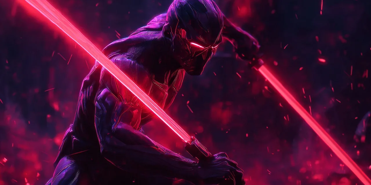 Marvel Rivals Season 3 update adds Blade and epic skins