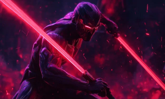 Marvel Rivals Season 3 update adds Blade and epic skins