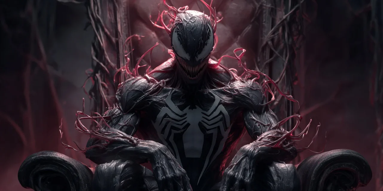 Marvel Rivals Season 3 Knull received his most epic upgrade yet