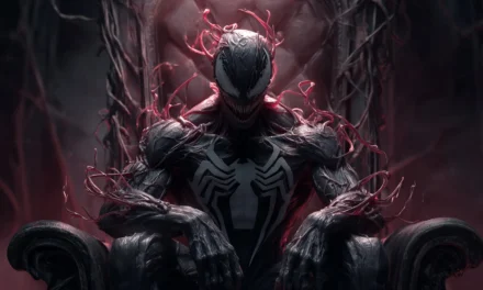 Marvel Rivals Season 3 Knull received his most epic upgrade yet