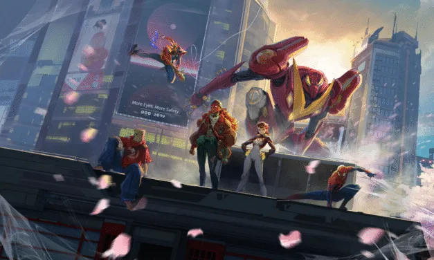 Can You Play Marvel Rivals on Mobile? How to Stream and Enjoy the Game on Your Phone or Tablet