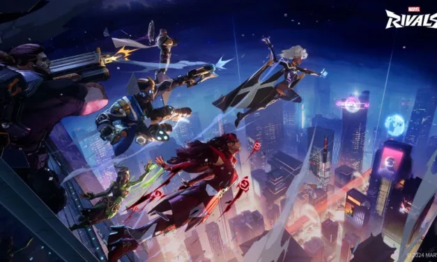 How Long Is a Match in Marvel Rivals? Average Game Duration Explained and What to Expect