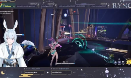 How to carry with Psylock in Marvel Rivals – advanced guide