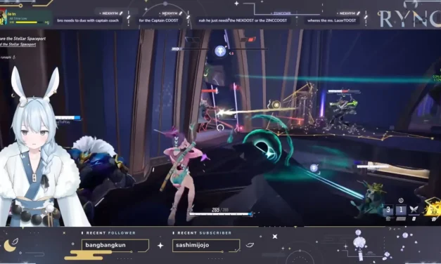 How to carry with Psylock in Marvel Rivals – advanced guide