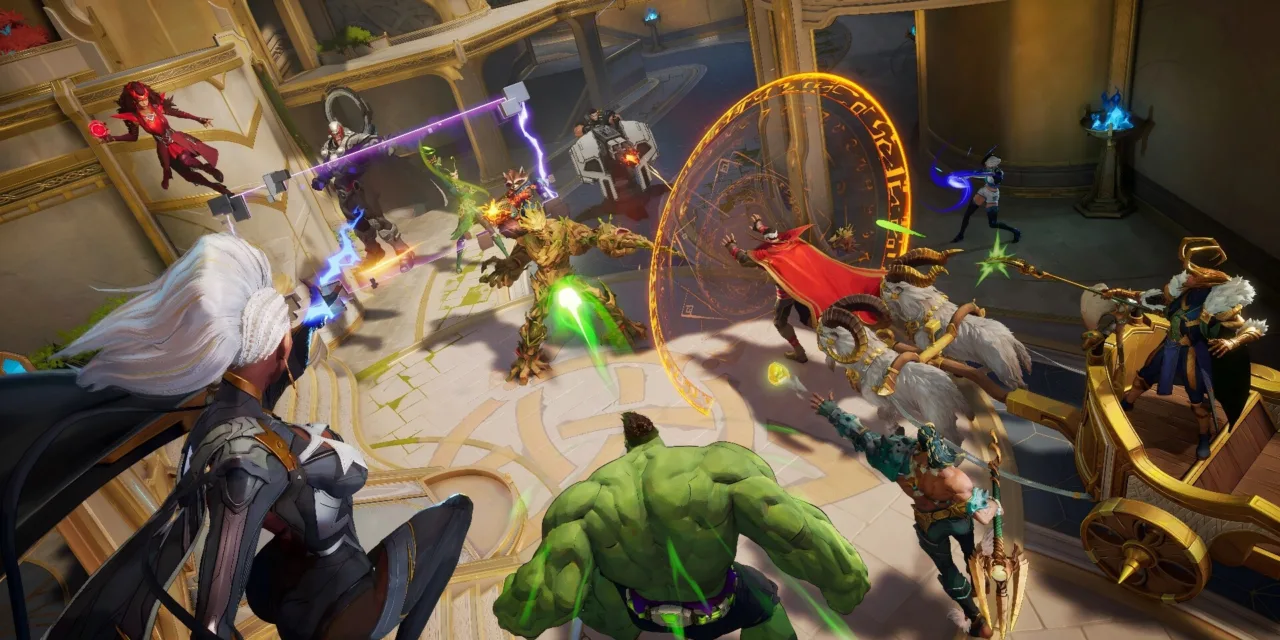 How to Unlock New Characters in Marvel Rivals: Complete Guide to Free Hero Unlocks and Tips