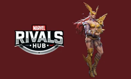 Marvel Rivals Angela emerges as the hidden powerhouse tank