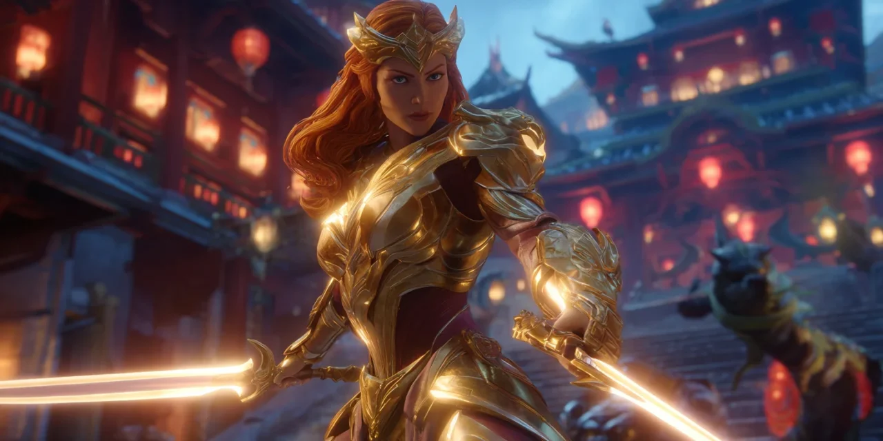 Marvel Rivals Season 3 Ends Strong With Epic S4 Reveal