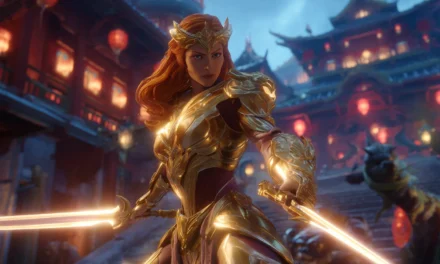 Marvel Rivals Season 3 Ends Strong With Epic S4 Reveal