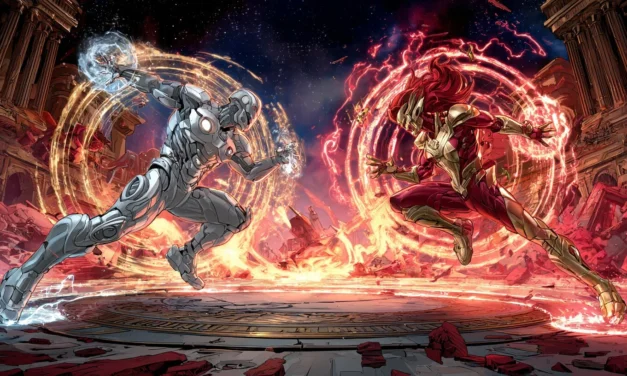 Marvel Rivals Season 3 brings epic skins and new events