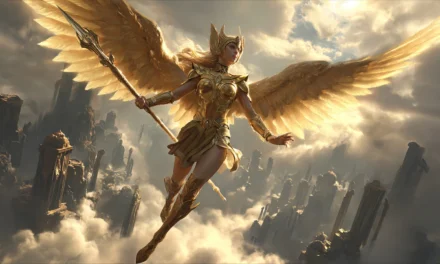 Marvel Rivals Season 3 brings unstoppable Angela to life