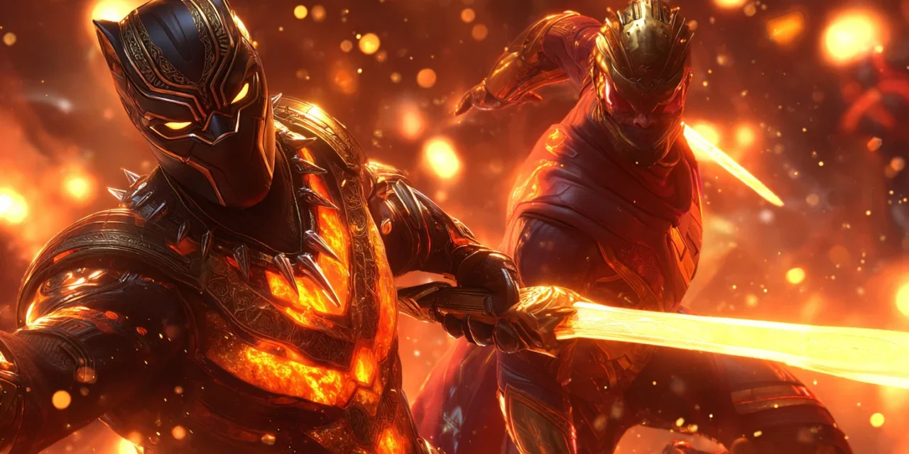 Marvel Rivals Season 3 free epic skins dropped in the update