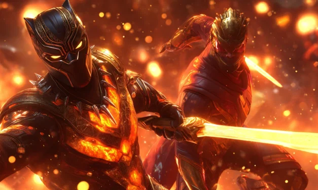 Marvel Rivals Season 3 free epic skins dropped in the update