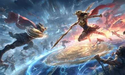 Marvel Rivals Season 3 sets the stage for epic upgrades