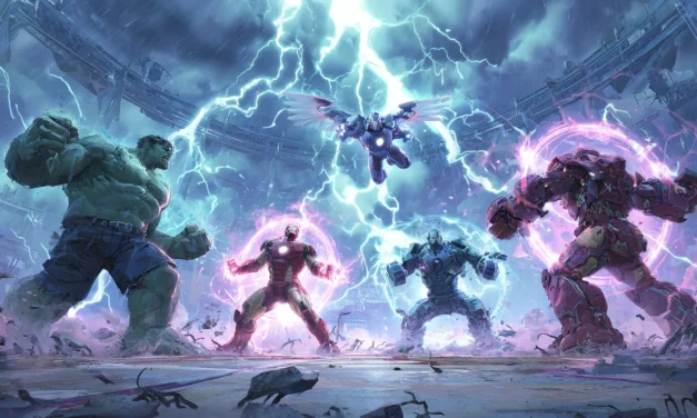 Marvel Rivals Season 3 tank guide: win more with smart picks