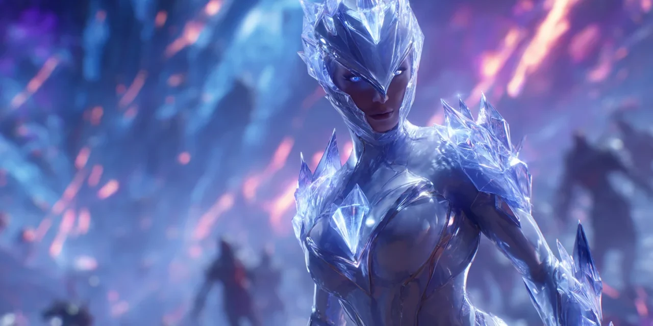 Marvel Rivals Season 3 tank meta shift why Emma dominates