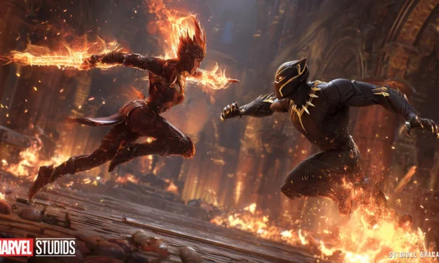 Marvel Rivals Season 3 unleashes epic Phoenix skins update