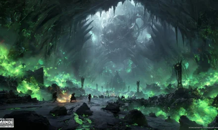 Marvel Rivals Season 3 unveils thrilling Resource Rumble mode