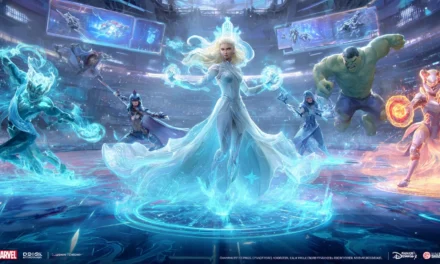 Marvel Rivals master support roles for team victory