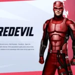 Marvel Rivals Season 4 leaks: Daredevil, Angela, Kun’Lun map, and Deadpool voice lines