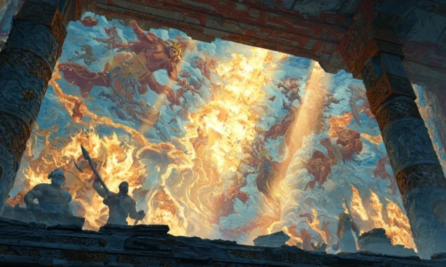 Marvel Rivals reveals powerful Stone Age Avengers skins