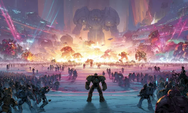 Marvel Rivals tank meta fix could save ranked in season 4