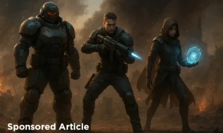 Master the Combat Triangle: Counterpick Like a Pro in Marvel Rivals