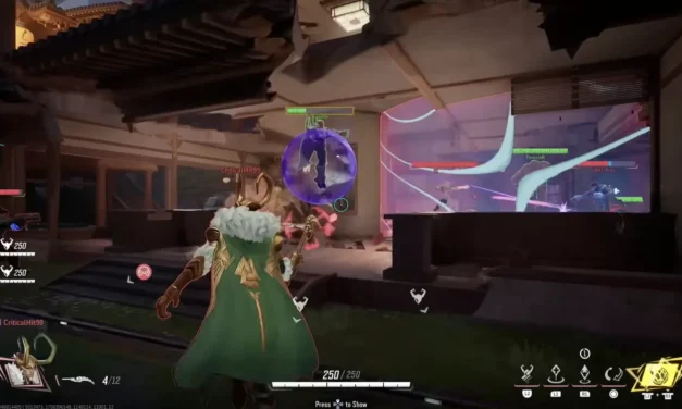 Healers in Marvel Rivals need help – why the role feels thankless and how to fix it