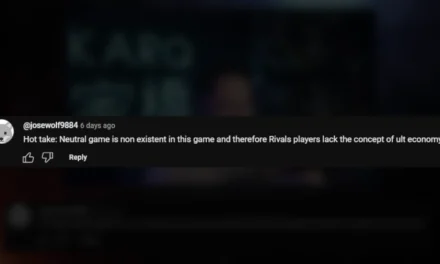 KarQ’s hottest season 3.5 takes: neutral game, Jeff’s rework, flying tanks, and healer ults