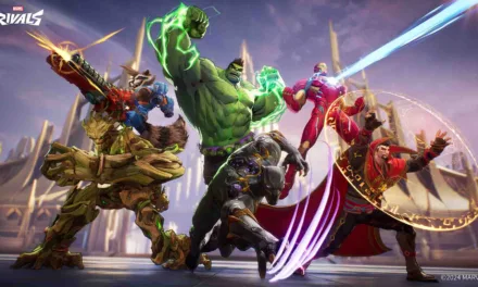 Marvel Rivals Maximum Rank Explained: What Is One Above All and How Do You Reach It?