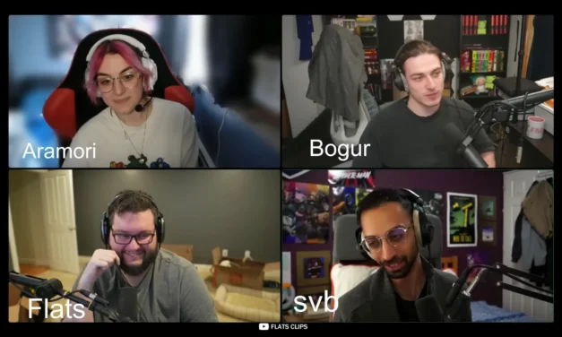 The state of Marvel Rivals: community debate with Flats, Boger, and Aramori