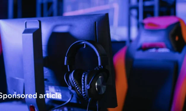 Why Marvel Rivals Could Be the Next Big Esport