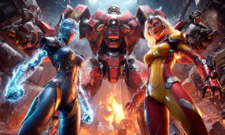 Marvel rivals season 4 battle pass skins revealed with moonnight mech