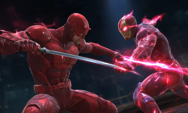 Daredevil Ultimate in MCOC – The Game Breaking Mechanic You Need to Master