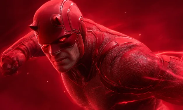 Daredevil arrives in Marvel Rivals with powerful new vision based kit