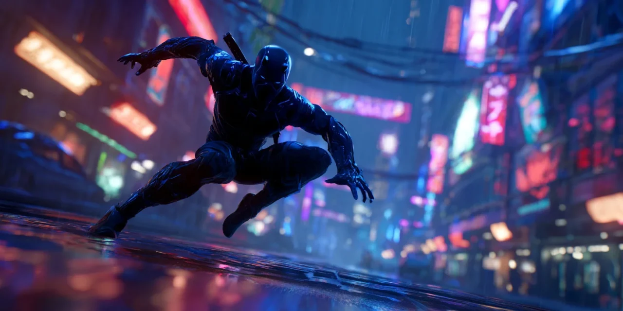 Daredevil brings new features and chaos in Marvel Rivals Season 4.5 Daredevil brings new features and chaos in Marvel Rivals Season 4.5