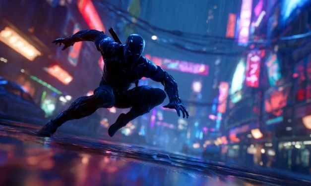 Daredevil brings new features and chaos in Marvel Rivals Season 4.5