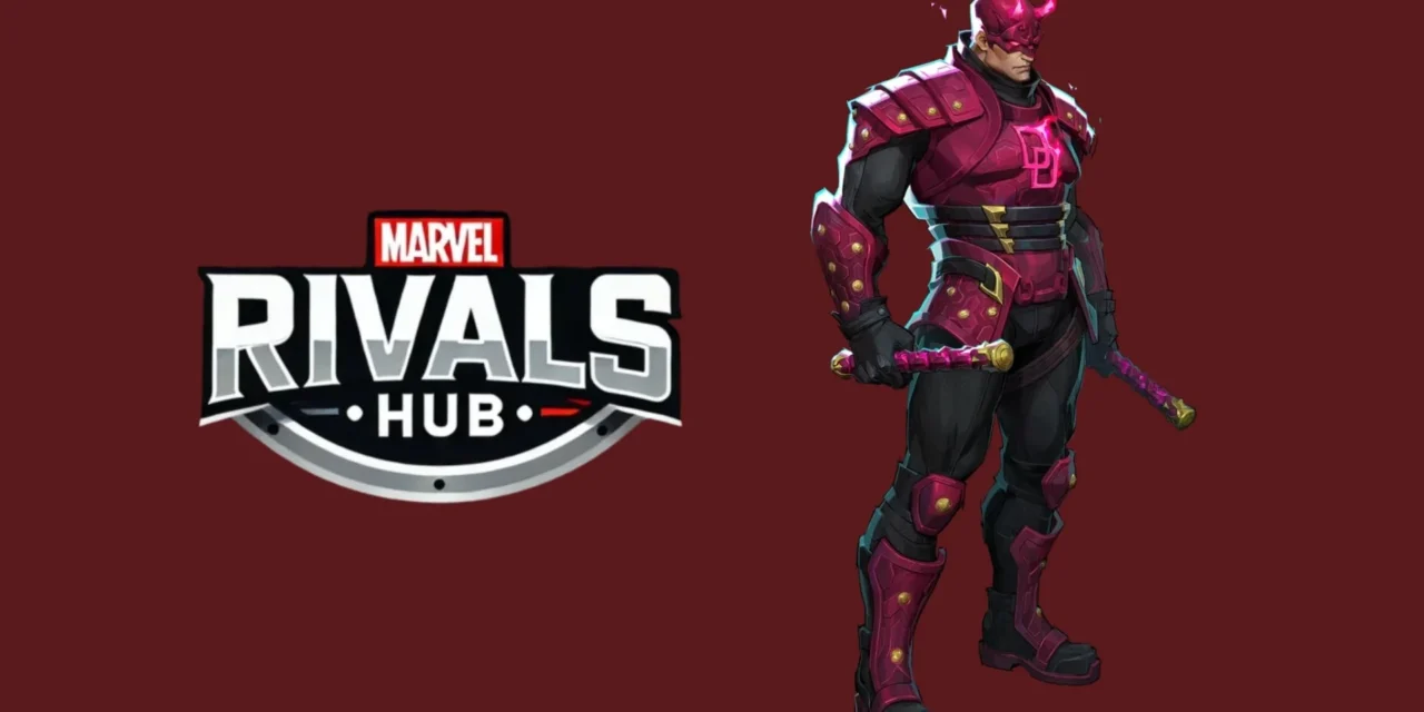 Daredevil to dominate Marvel Rivals Season 4.5 -early access meta breakdown